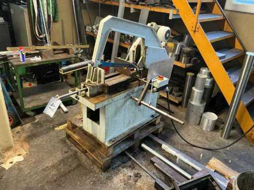 KASTO hbs 2 Hacksaws
