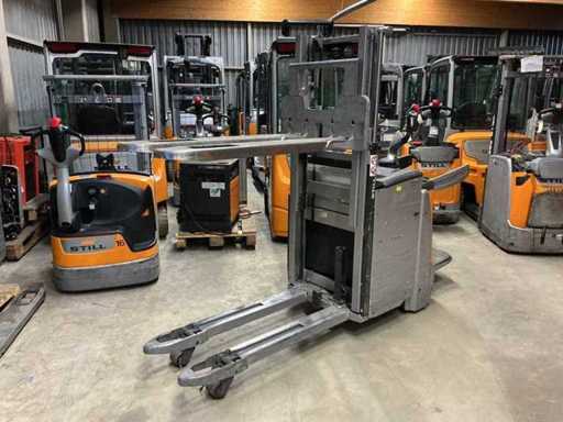 STILL - EXD-SF 20 - Stackers - 2020