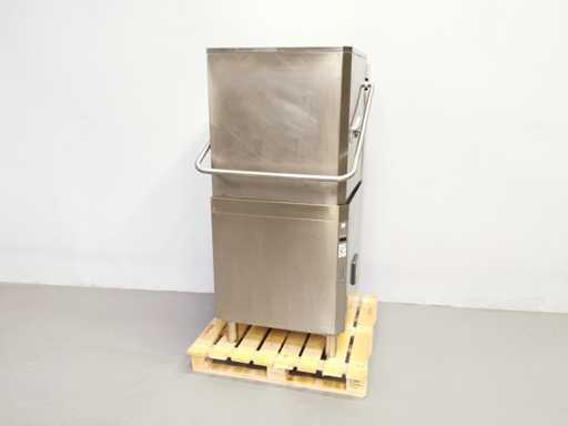 Electrolux - NHT8 - Vaatwasser