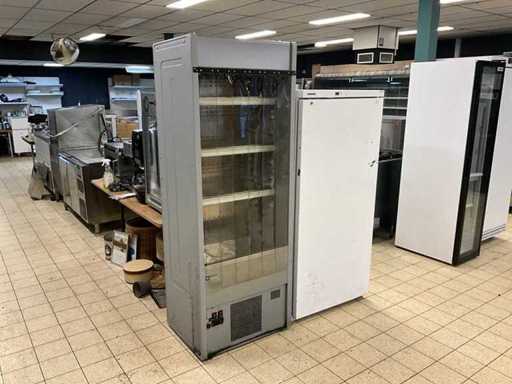 Refroidissement mural Zoin Smal 70