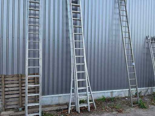 Aluminum Ladder