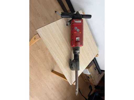 VISTARINI - S252 - Pneumatischer Schutzschalter