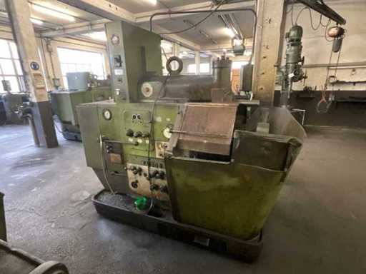 Tourelle Monforts KA 200