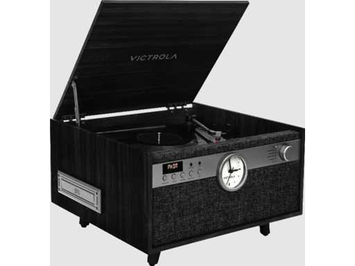 Victrola VTA-830SB Turntable