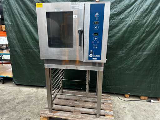 Mareno - 2010 - LX GGMT06P - Oven