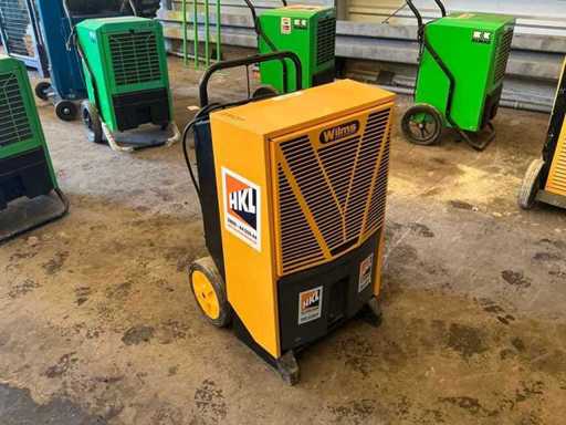 WILMS KT 825 Construction Dryer
