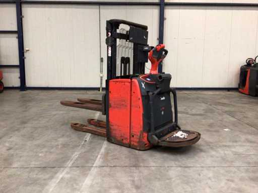 Empilement Linde L14AP