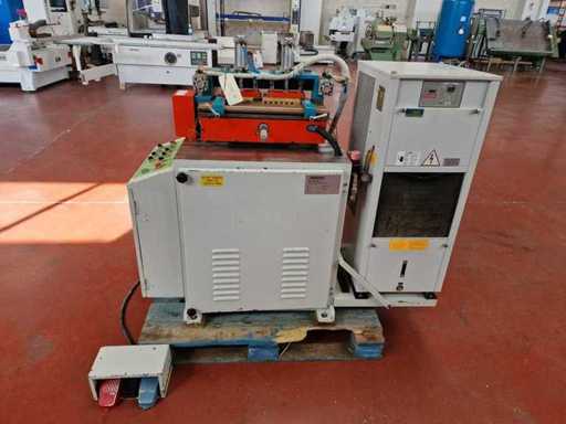 OSAKA CATT 24 Linker - 2001