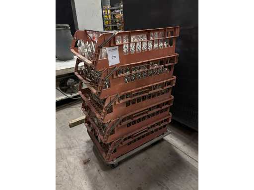 Wurlitzer - Vending Machine