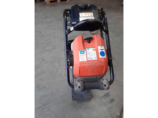 HUSQVARNA LT6005 Ditch Rammer