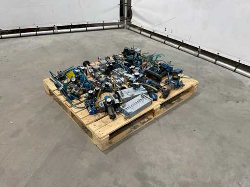 Festo Pneumatic Parts