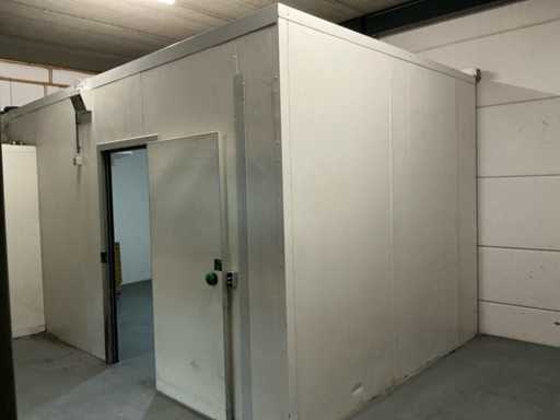 2006 Kovu Koelcel + Vriescel