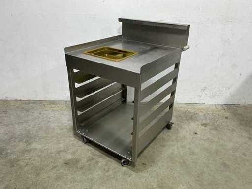 Mobilier de bucătărie