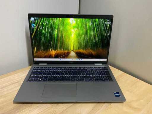 Dell Latitude 5540(i5-gen13) Laptop