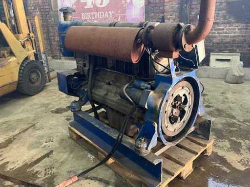 Deutz - F5L 413FR - Dieselmotor