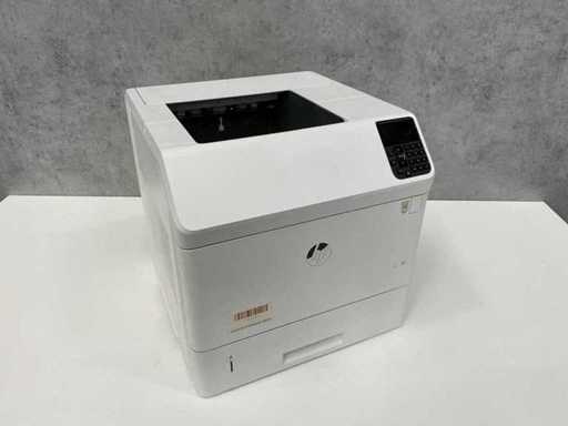 HP LaserJet Enterprise M604 - laser printer