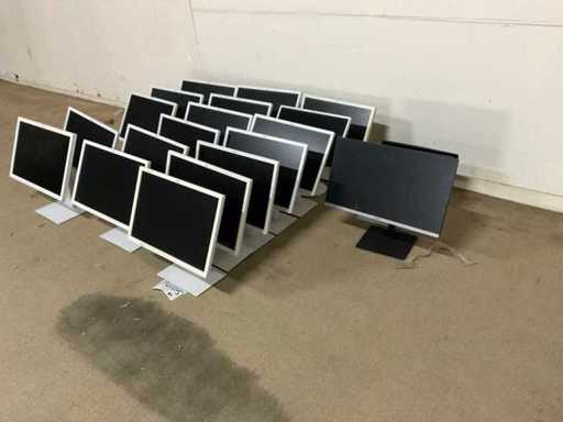 Fujitsu Samsung Acer Monitor (21x)