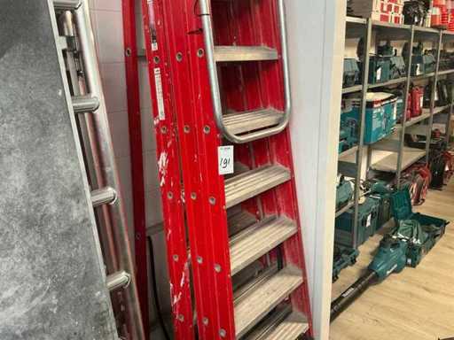 Kelfort Trapleer