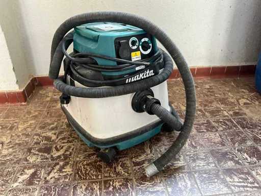 Makita VC2510L Construction Vacuum Cleaner