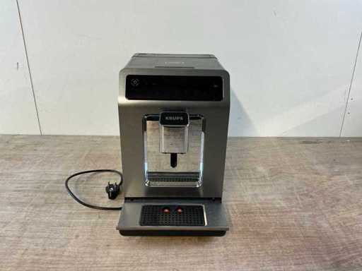 KRUPS EA89 Macchine da caffè e espresso