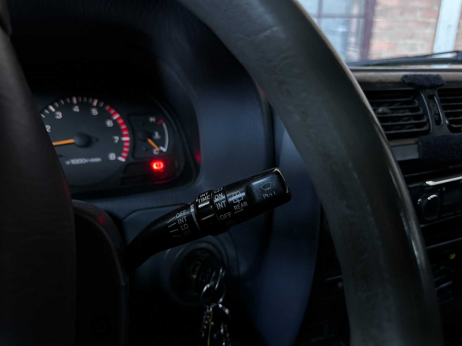 Toyota Land Cruiser 90 3.4i V6 178pk 1997 (Origineel-NL), RN-FD-74