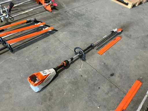 Taille-haies Stihl HLA135