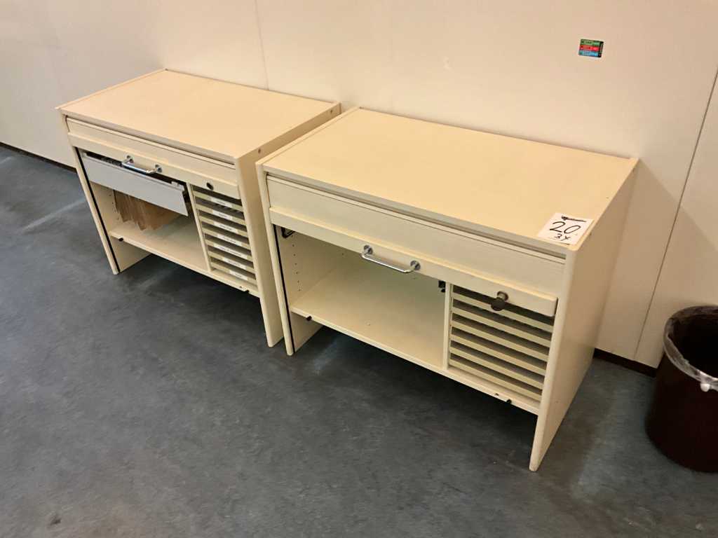 Lots Office furniture