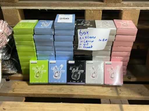 Căști wireless Ultrapods Max (60x)