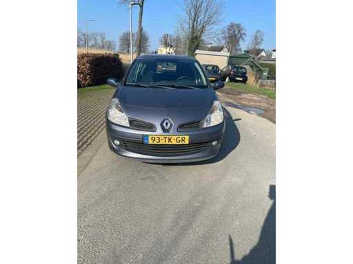 Renault Clio 1.4-16V Exception | 93-TK-GR