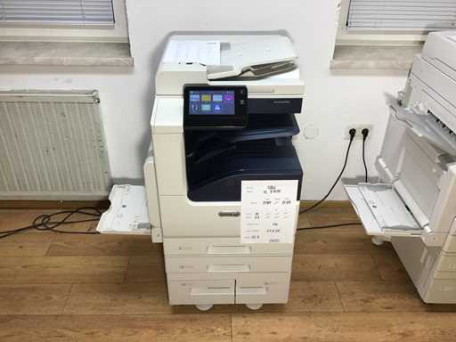 Xerox - 2022 - Nauwelijks gebruikt, zeer kleine meter! - VersaLink B7035 - All-in-One printer