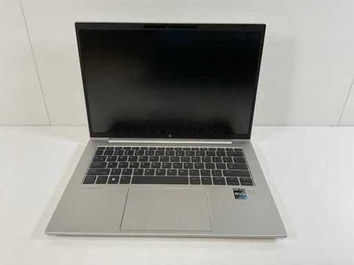 HP EliteBook 840 G9 14", Core(TM) i7 12ª generazione, 32 GB di RAM, 512 GB NVMe Laptop