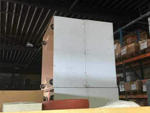 Mobile Presentation Block (5x)