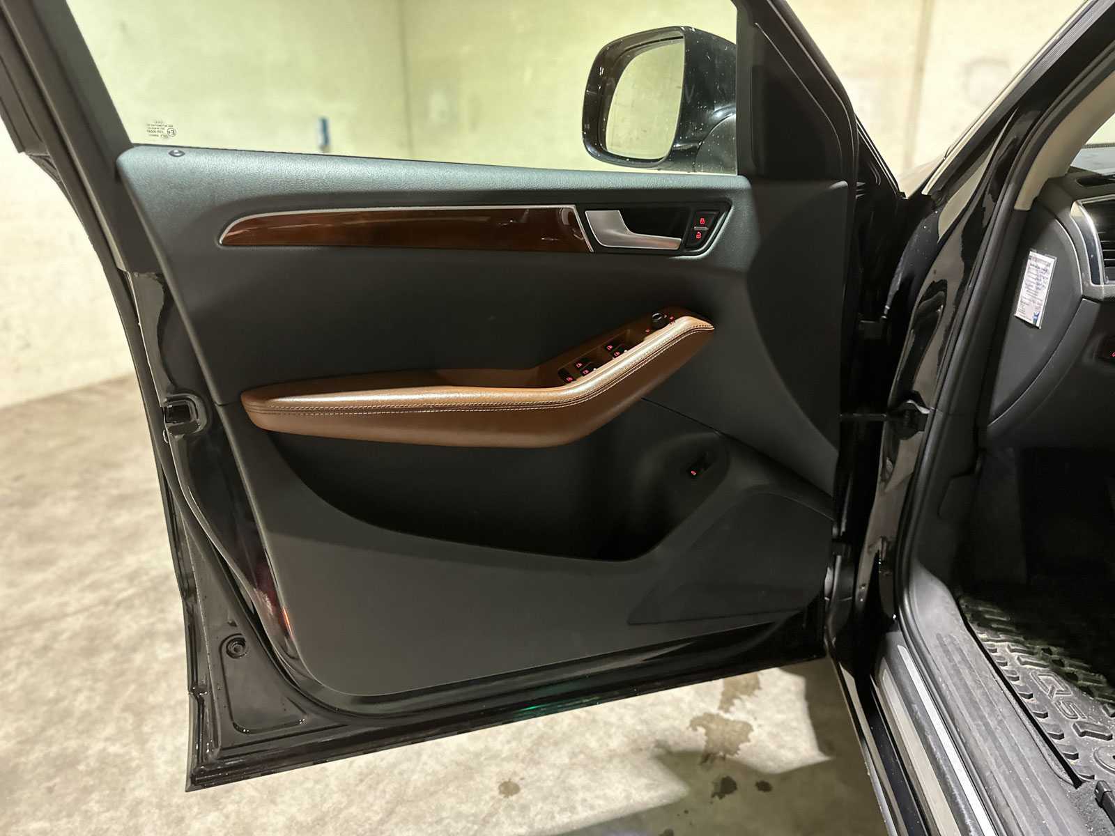 Audi Q5 2.0 TFSI quattro Pro Line 211pk 2008, 84-KBV-6