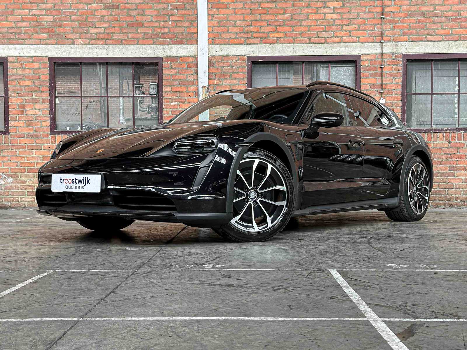 Luxury & sports cars te Boxmeer
