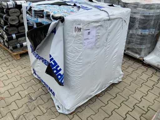 pallet dakleer