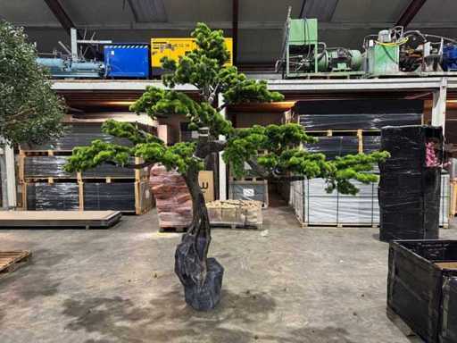 Arbore artificial bonsai