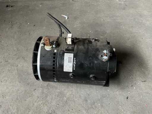 GF116-Q7 – Gabelstaplermotor