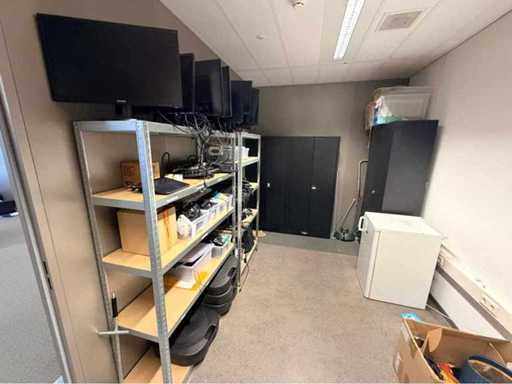 Partij ict / randapparatuur