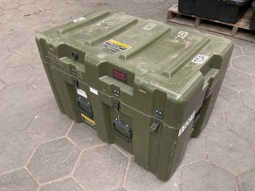 Transport box