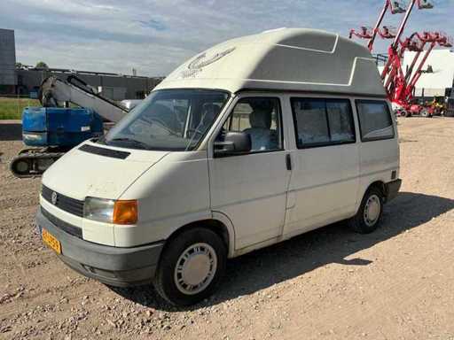 Volkswagen CAMPER I D 45 KW Camper