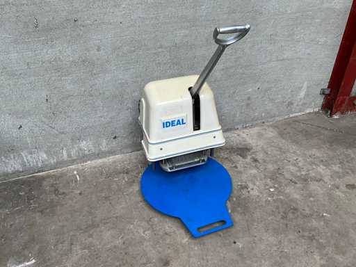 Idealer Fleischzartmacher