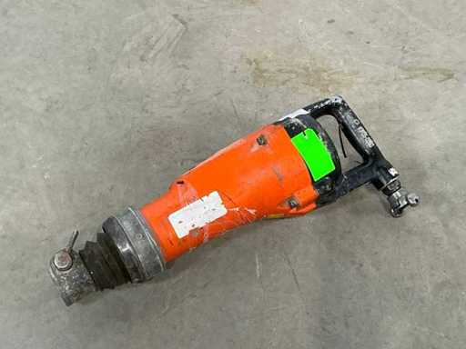 2016 Atlas Copco TEX 09 PE Luchthamer 10kg