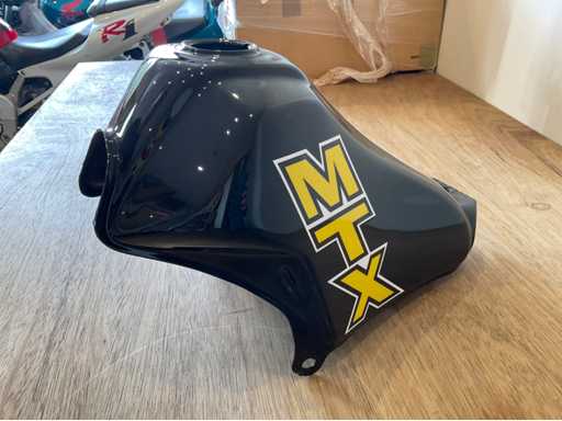 Honda MTX 50 Tank Part