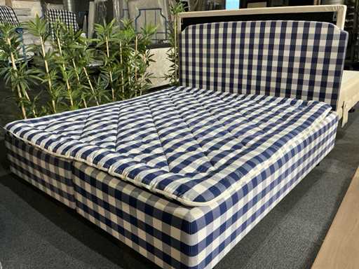 Hästens Superia bed | 180x210