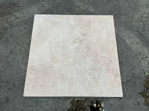Azteca - EN 14411 - 45x45 cm - 21 m2 - Lot Wall Tile