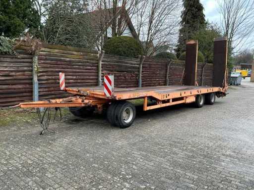 MÖSLEIN - Low loader