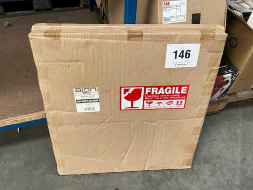 Aloni Hayat Spiegel (2x)