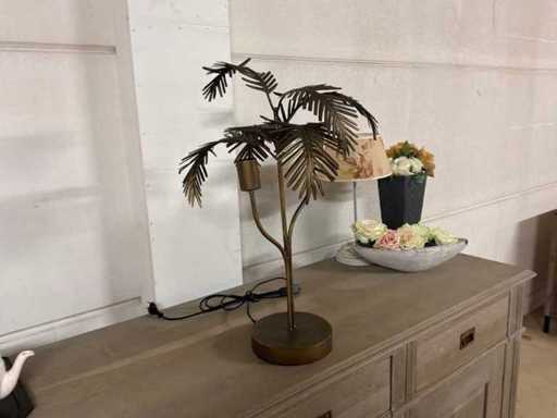 Lampa stołowa Miami