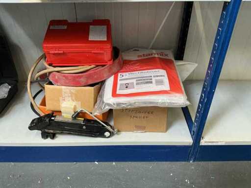 Starmix stofzuigerzakken