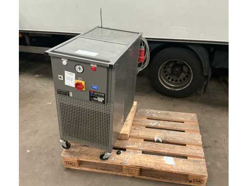 Autotherm KB25 blast chiller